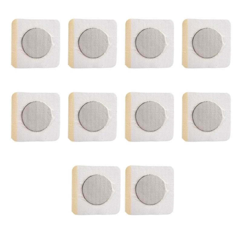 10/30 шт. Пластыри для похудения живота, Пластыри для формирования живота, Пластыри для похудения живота, Быстросжигающие пластыри для живота для взрослых 1