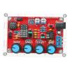 ICL8038 High Precision Generator DIY Kit Sine Triangle Square Sawtooth Output 5Hz 400kHz Adjustable Frequency Amplitude