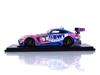 Spark National Model Mercedes AMG GT3 Team 2022 Spa 24H 2nd Place 1/43 "AMG GetSpeed" #2 L.Stolz/S.Schothorst/M.Getz