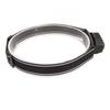 LED Headlamp USB Rechargeable 3 Gear High Brightness Waterproof Head Light for Night Fishing