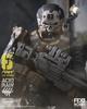 ACID RAIN WORLD "Acid Rain War" FXH-AR-003 SKULLWELDER 1:12 Scale Action Figure
