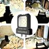 12V-72V LED Mini Pocket Work Light 550LM No Battery Long-Lasting Strong Light Outdoor Lighting Floodlight Power Tool Accessories