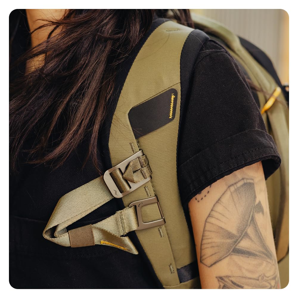 Peak Design Everyday Rucksack Zip 15L BEDBZ-15-EP-3 Eclipse