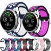 Wrist Strap Sport Band For Polar Vantage M / Lgnite Watch Band Soft Silicone Bracelet Replacement Watch Strap For Polar Lgnite