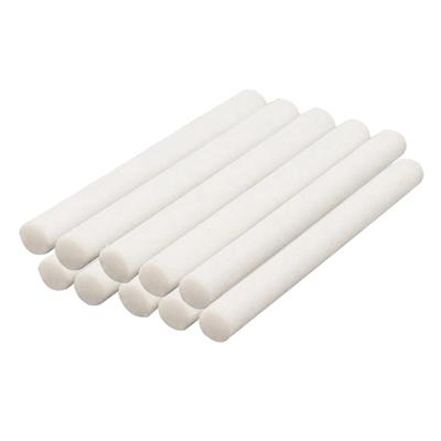 Cotton Filter Sticks Refills For Air Humidifier Aroma Diffuser