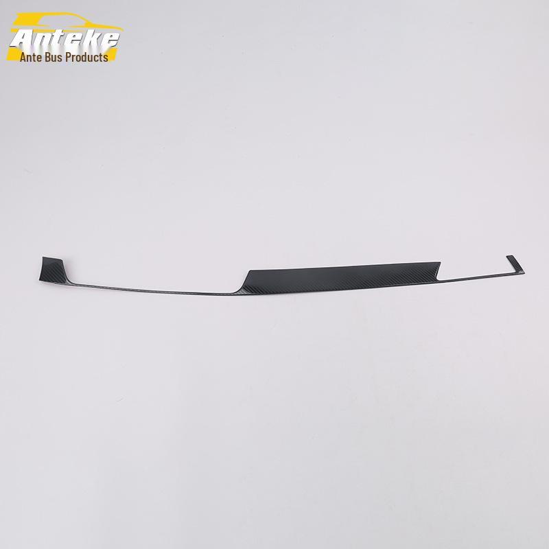 Compatible with Dongfeng Fengguang 19 IX5 Center Console Trim and Glove Box Patch.