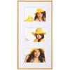 Photo Frame - Walther - New Lifestyle - or - Plastic - 3x13x18 Cm