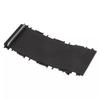 Center Console Tray Roller Blind Cover Black For BMW E46 328i 330 M3 1998-2005