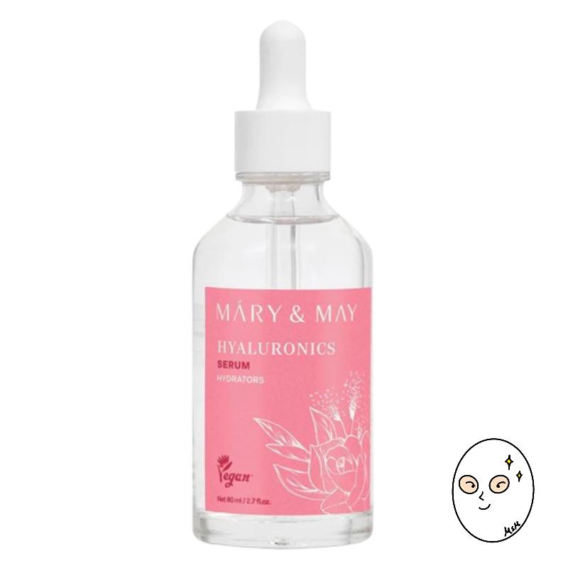 Mary & May Hyaluronics Serum 80ml