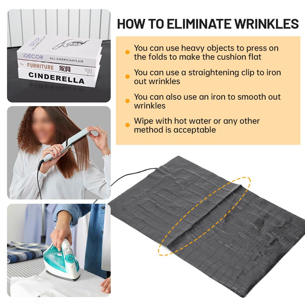 USB Electric Pet Heating Pad Leather Warm Heater Blanket Warm 3 Gear Adjustable Temperature Controller Incubator Mat Heated Pad