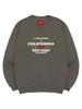 Ellamo California Sweatshirt Unisex Big Size S~4Xl (Type B)