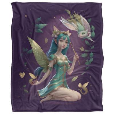 Roupa de cama – Mantas