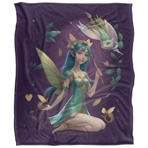 Manta Supersuave JQ Licensing James Piazza Silky Fairy