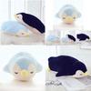Soft Plush Penguin Doll With Custom Logo Option Perfect Kids Cuddle Pillow