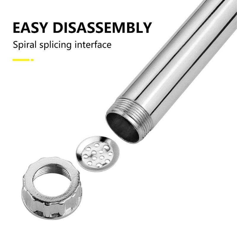 Stainless Steel Clay Extruder with 20 Tip Sugar Paste Extruder Clay Cutter Tool For Fondant Cake Decorating Clay Craft