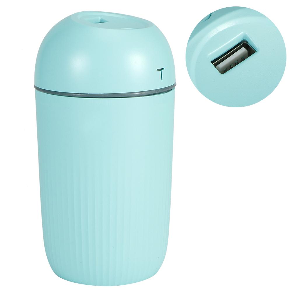 420ml Household Humidifier Portable USB Mist Diffuser Atomizer Mist Purifier