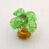 Forcart Cute Handmade Glasswork Palm Tree (Small)