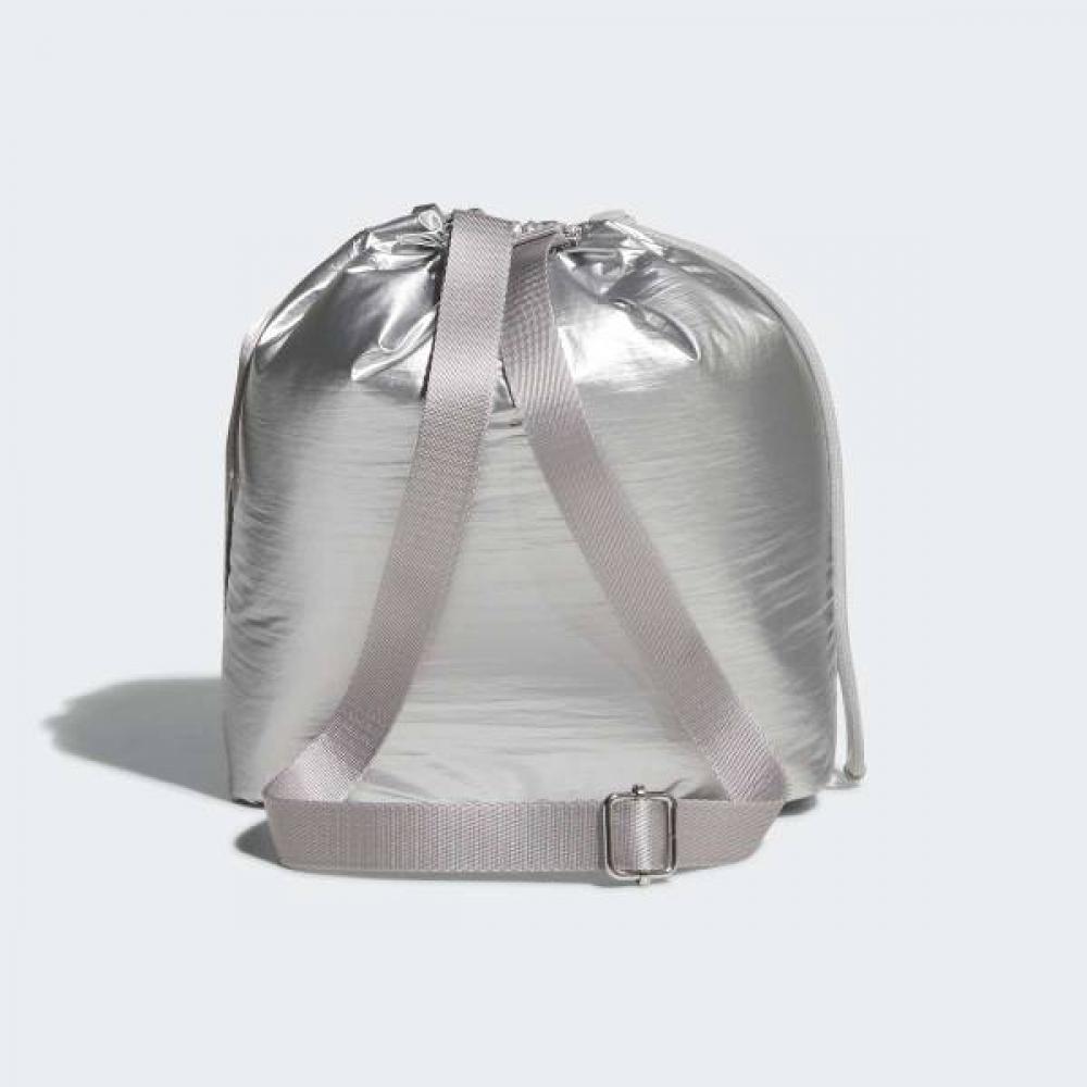 Adidas Accessories Metal Small Bag Silver