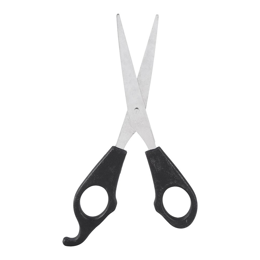 Forbici da Parrucchiere in Acciaio Inossidabile Taglio Capelli Forbici Dritte Forbici Barbiere Salone