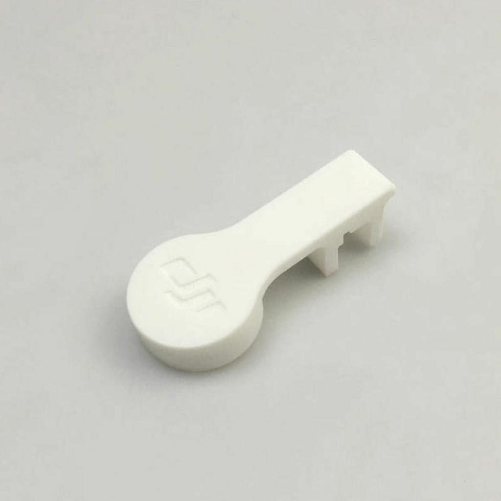 Replacement 3D Printed PLA Camera Lens CapFor DJI Phantom 3 Standard Protector Cover Drone Accessories Dustproof Lens Covers