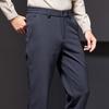Yiliteng Men's Business Casual Pants