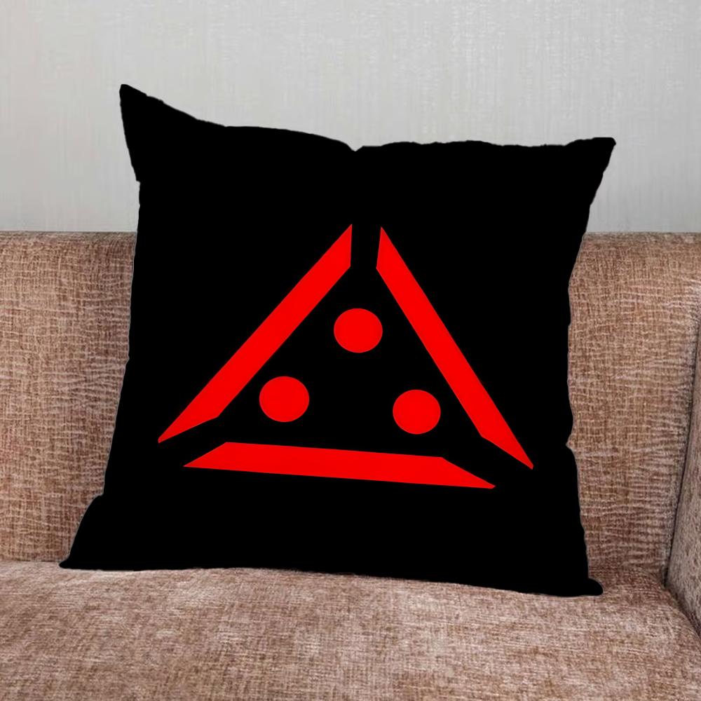 Federa Cuscino A-Alien Vs Predator Per Casa Camera da Letto Auto Ufficio Decorazione Soggiorno Copricuscino Divano Adatto