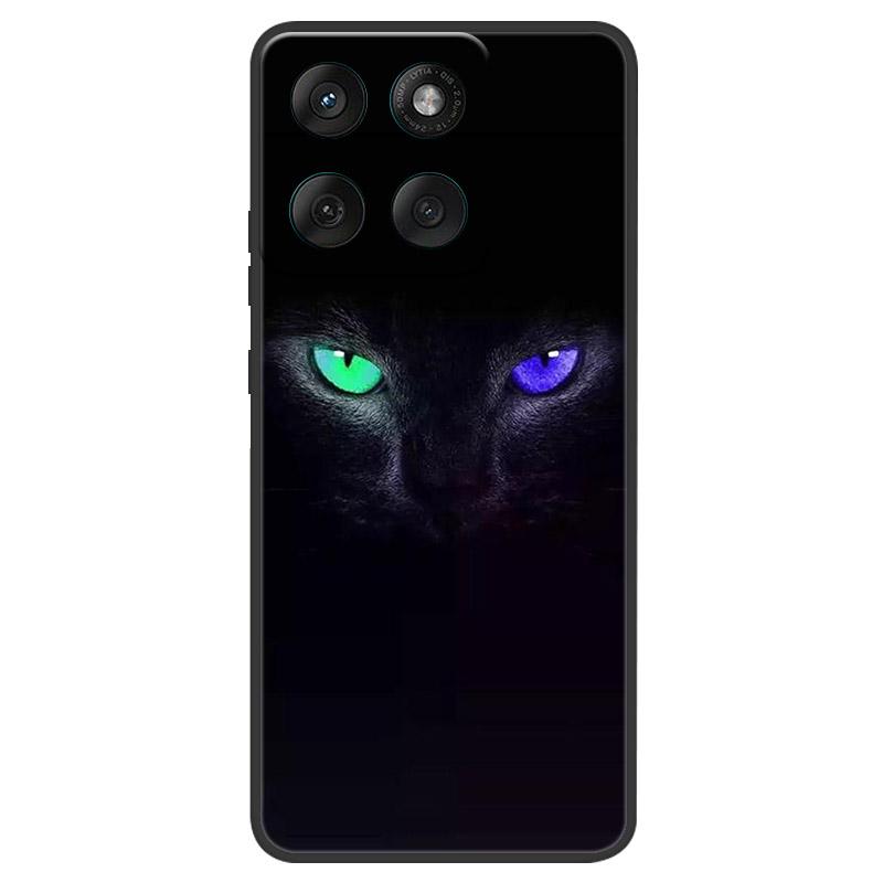 For Motorola Edge 70 Edge70 5G Case Soft Silicone TPU Back Cover Phone Cases For Motorola Moto X70 Air 5G Protective Shell Funda