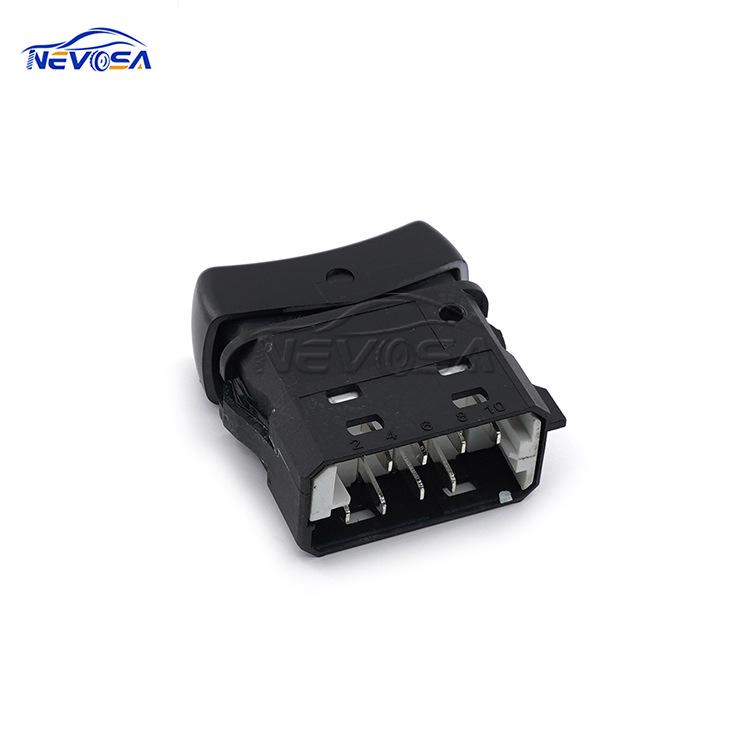 Scania Power Window Lifter Control Switch 1421856