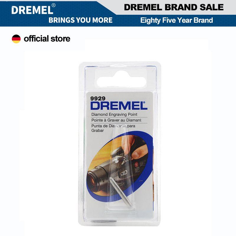 

Алмазний наконечник Dremel 9929