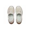 Puma Womens Smash Platform SD 'Birch Gum' (women's sizes) Birch / Birch Skate Shoes 366488 03