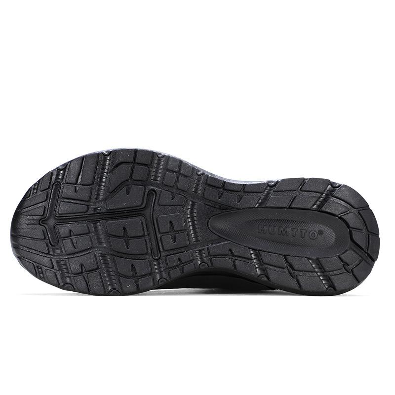 Hantu outdoor mountaineering snow boots winter new velvet shoes thickened warm non-slip wear-resistant hiking cotton shoes