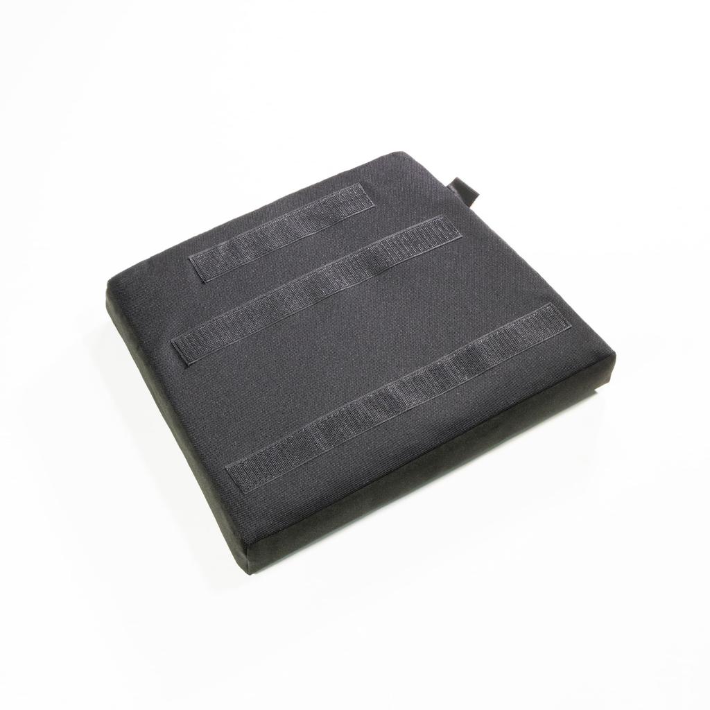 CLINGAIR bucket seat cushion for RECARO RMS C-GV1