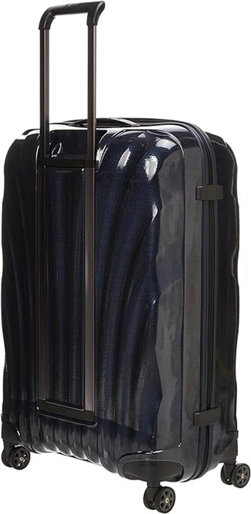 Kufr Přenosný kufr Sealight Spinner 75 94L 75cm Lehký 75cm Midnight Blue [Samsonite] C-LITE 2,8kg [Položka]