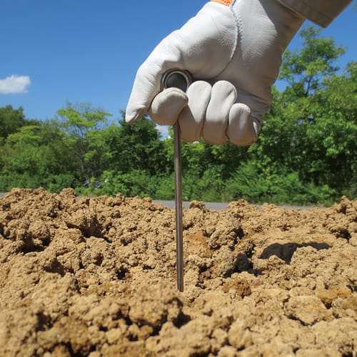 HIOKI Earth Resistance Meter FT6031-90 with Wireless Adapter Z3210, Bluetooth Communication, Dustproof and Waterproof, IP65/IP67, Class A, B, C, and D