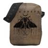 Bad Omens Moth Crossbody Bag