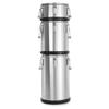Steel thermos container for transporting food 50L Hendi 710319