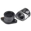 For Yamaha XT550 1982 1983 Motorcycle Carburetor Intake Manifold Interface Adapter 5Y1-13586-01