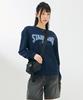 Chase Cult Unisex Graphic Logo Sweatshirt-Daru5115B04