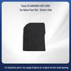 Full Set of Floor Mats for Dongfeng Citroen Tianyi C5 Aircross (2017-2026)