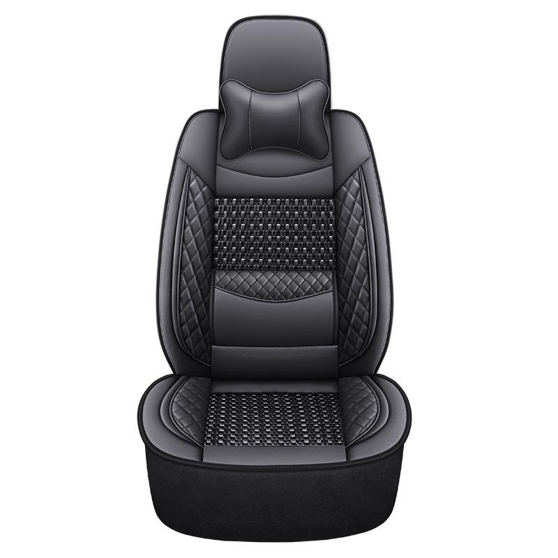 SAIC Maxus V80, Nanjing Iveco, Jiangling Ford Transit Seat Cushion Cover