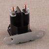 Starter Relay Solenoid Fit For John Deere Z235 Z245 Z255 Z335E Z355E Z435 Z465 Z525E Z535M Z535R 725-1426 925-1426 725-04439