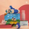 HD Focus Detachable Kids' Binoculars - Single/Double Barrel