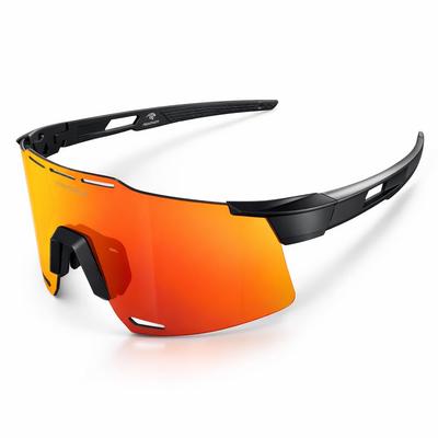 Panther Sports Cycling Polarized Photochromic Lightweight UV Inner Road [PANTHER] Sunglasses, Sunglasses, Sunglasses, Lenses, 30g, Protection,