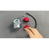Vergaser für Tecumseh 632552 640086 640092A 640311 632560 632641 640098A