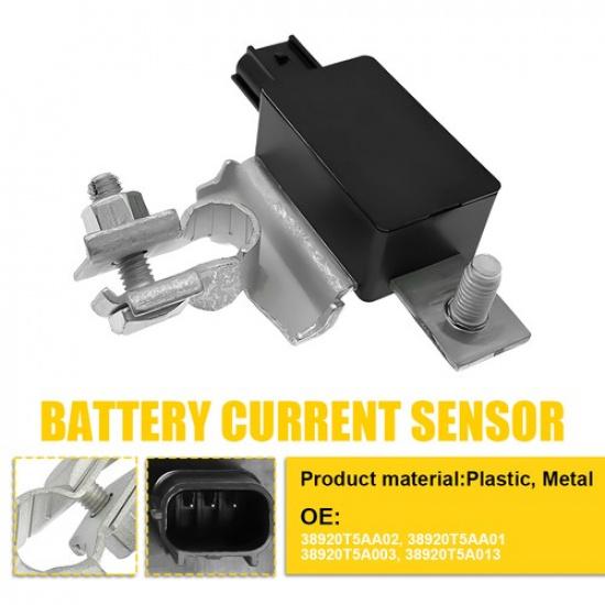 Sensor Battery Current 38920-T5A-A02 38920T5AA01 For Fit Honda 15-17 16-21 HR-V