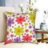 Motifs Can Be Used In Decorating Fabrics And Print Coverings In Fashion Pillow Case Printed Home Soft Throw Pillow
