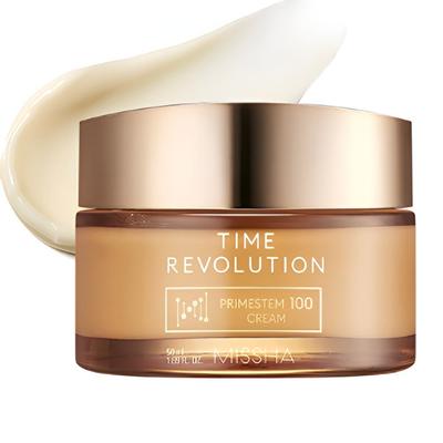 Time Revolution Primestem 100 Cream 50 Ml