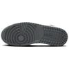 Jordan 1 Mid Black White Iron Grey Jordan DQ8426-001 Jordan DQ8426-001