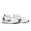 Adidas ZX 2K Boost 'Gaming Pack' (Unisex) Cloud White / Cloud White / Collegiate Navy Casual Shoes H05148