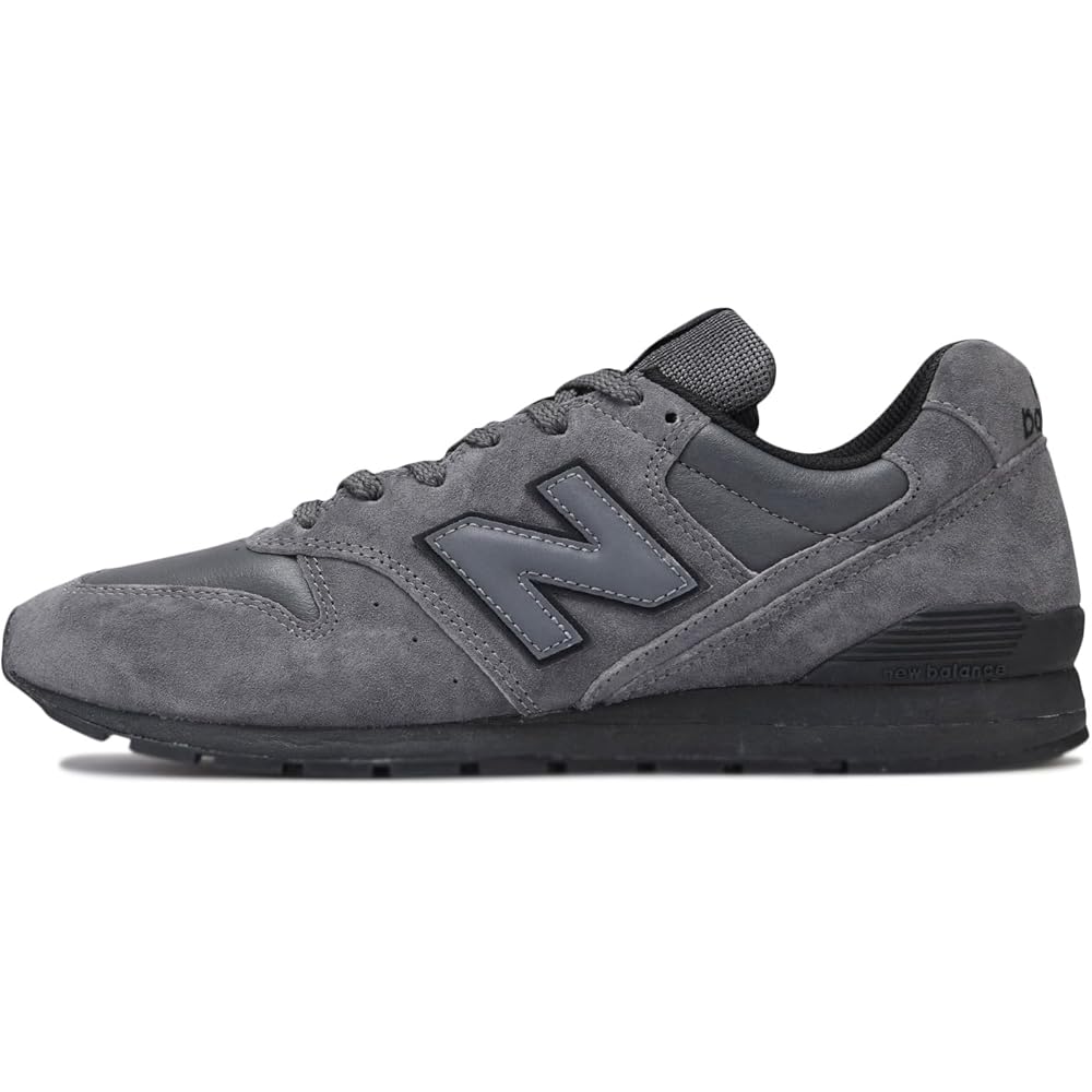 New Balance CM996 Sneakers Gray Limited Edition 22.5 cm D Width